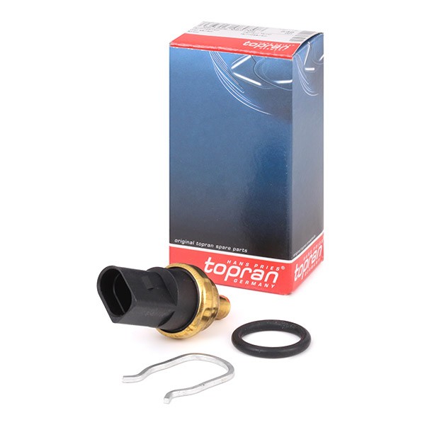 TOPRAN Fuel temperature sensor Article number: 115 175 cheaply