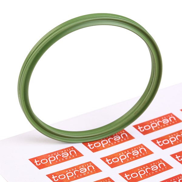 TOPRAN Seal, turbo air hose Article number: 116 305 cheaply