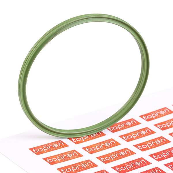 TOPRAN Seal, turbo air hose Article number: 116 306 cheaply