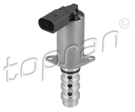 TOPRAN Camshaft adjustment valve Article number: 116 491 cheaply