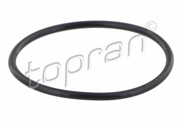 TOPRAN Seal, turbo air hose Article number: 116 632 cheaply