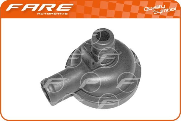 FARE SA Valve, engine block breather Article number: 11603 cheaply