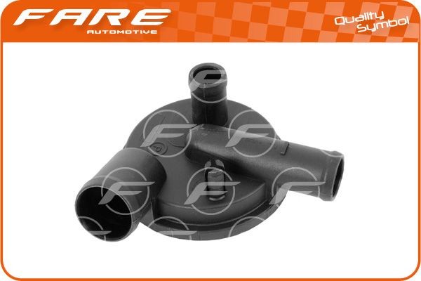 FARE SA Valve, engine block breather Article number: 11612 cheaply