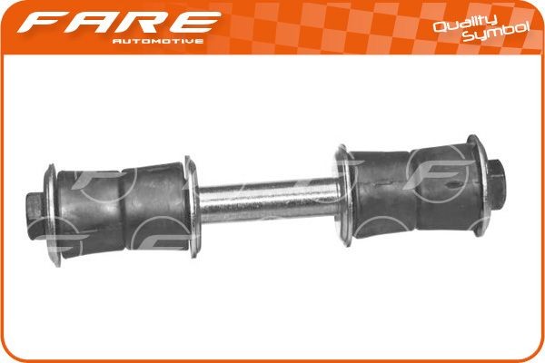 FARE SA Anti-roll bar link Article number: 11619 cheaply