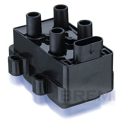 BREMI Bobina de encendido Número de artículo: 11705 a buen precio