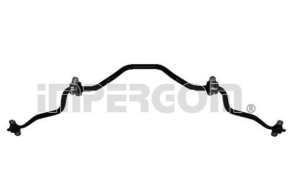 ORIGINAL IMPERIUM Anti roll bar Article number: 11714 cheaply