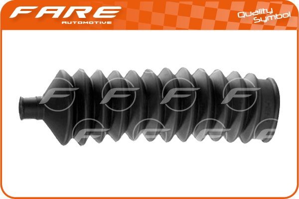 FARE SA Steering rack gaiter Article number: 11840 cheaply