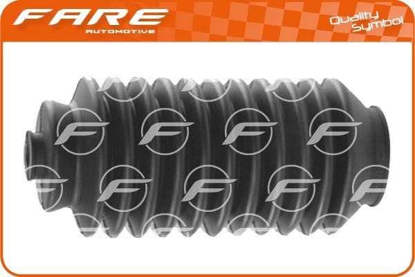 FARE SA Steering rack gaiter Article number: 11850 cheaply