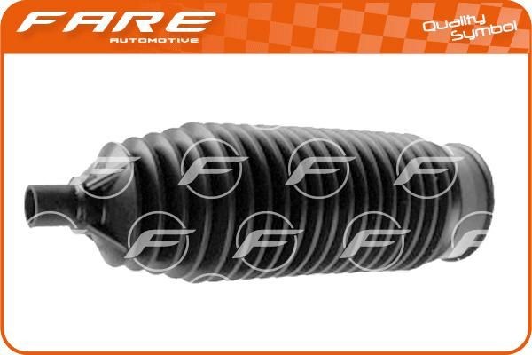 FARE SA Steering rack gaiter Article number: 11851 cheaply
