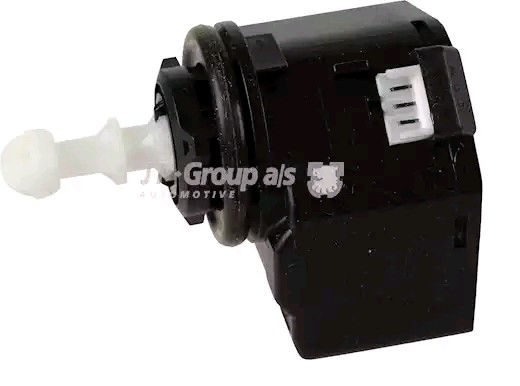 JP GROUP Headlight motor Article number: 1195151300 cheaply