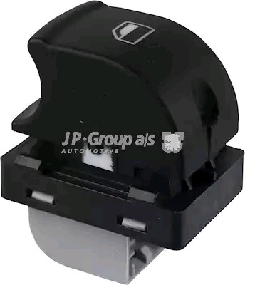 JP GROUP Bryter, vindusheis artikkelnummer: 1196703000 billig
