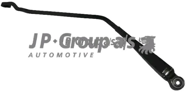 JP GROUP Brat stergator, parbriz număr articol: 1198300100 ieftin