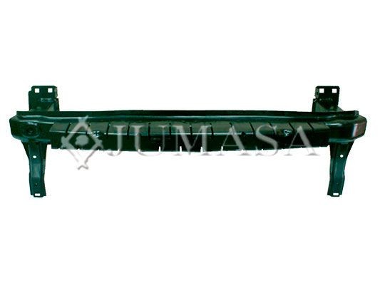 JUMASA Bumper reinforcement Article number: 12035539 cheaply