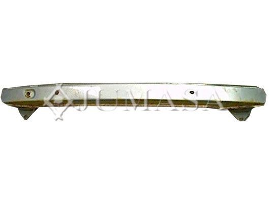 JUMASA Bumper reinforcement Article number: 12041060 cheaply