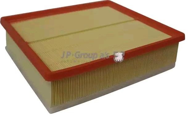 JP GROUP Air filter Article number: 1218609600 cheaply