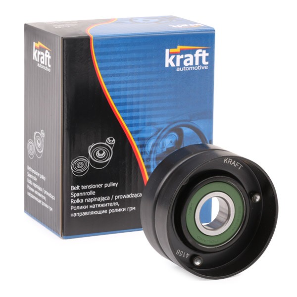 KRAFT Pingutusrull, soonrihm Artikli number: 1221059 soodsalt
