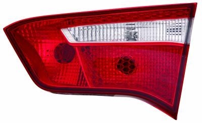 ABAKUS Rear light Article number: 123-1302L-U cheaply