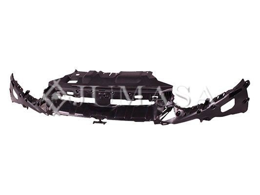 JUMASA Bumper reinforcement Article number: 12361564 cheaply