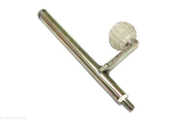 AUTOMEGA Deflection Shaft, gearshift mechanism Article number: 130033610 cheaply