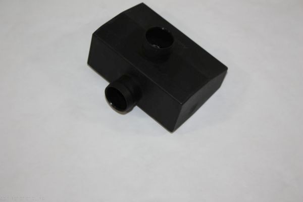 AUTOMEGA Separator ulei, ventilatie bloc motor număr articol: 130101910 ieftin