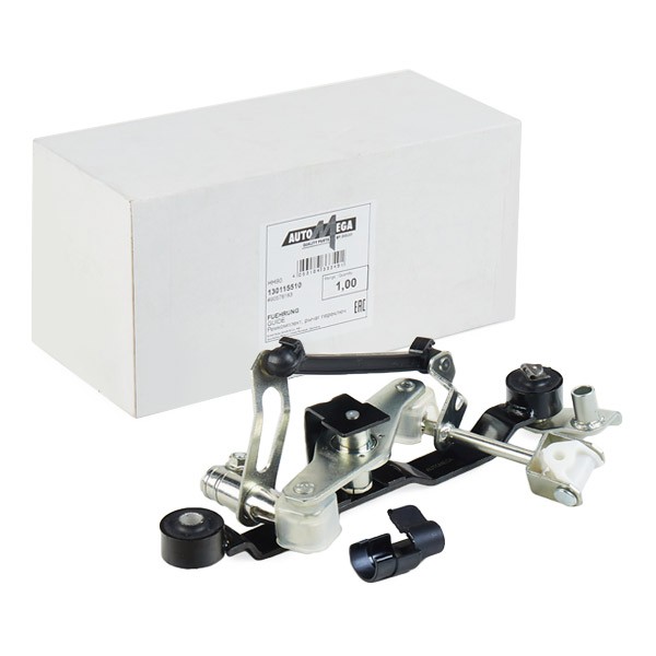 AUTOMEGA Repair Kit, gear lever Article number: 130115510 cheaply