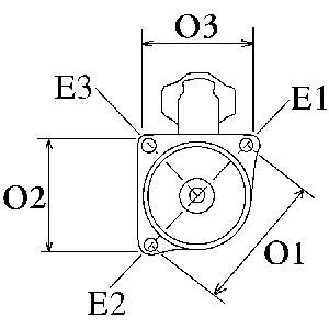 HC-Cargo Solenoid Article number: 130281 cheaply