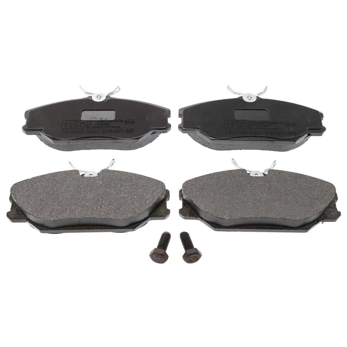 MASTER-SPORT Plăcuțe de frână număr articol: 13046028612N-SET-MS ieftin