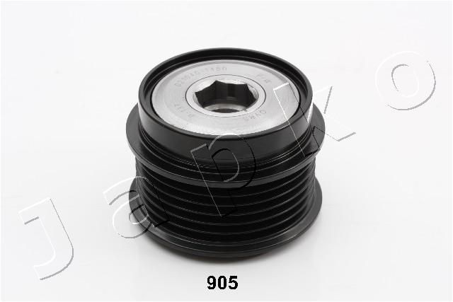 JAPKO Alternator Freewheel Clutch Article number: 130905 cheaply