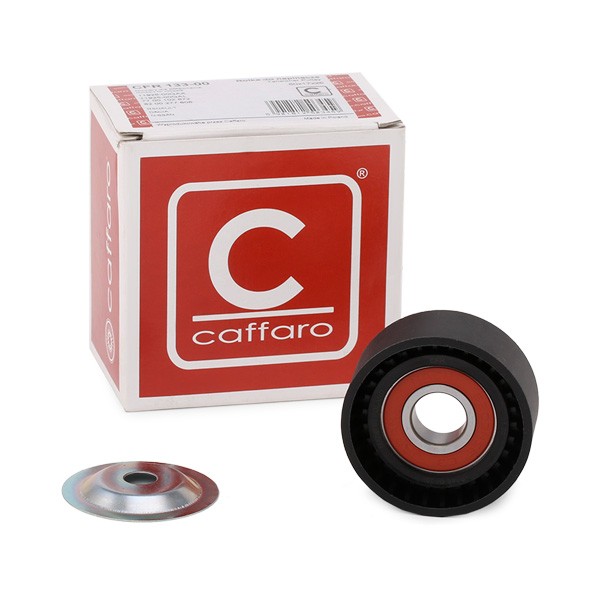 CAFFARO Rola intinzator, curea transmisie număr articol: 133-00 ieftin
