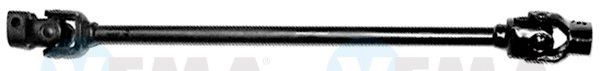 VEMA Joint, steering column Article number: 13327 cheaply