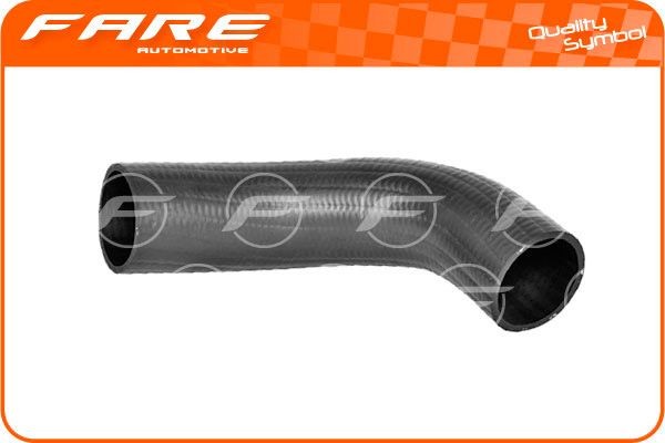 FARE SA Charger intake hose Article number: 13379 cheaply