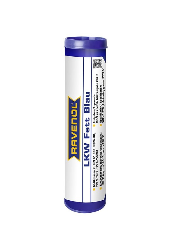 RAVENOL Grease Article number: 1340117-400-04-999 cheaply