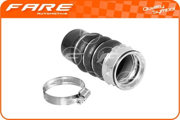 FARE SA Charger intake hose Article number: 13439 cheaply