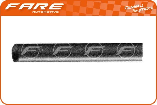 FARE SA Pipe, EGR valve Article number: 1347 cheaply