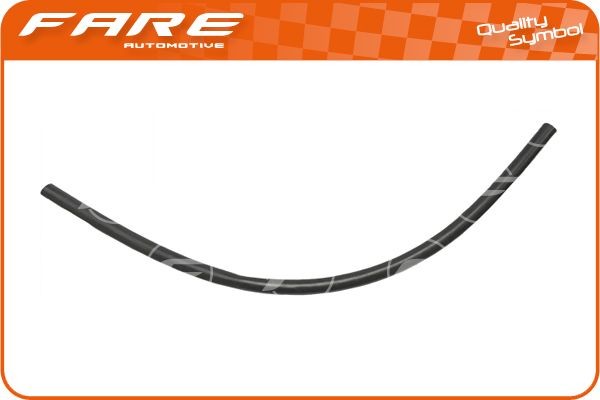 FARE SA Pipe, EGR valve Article number: 1350 cheaply