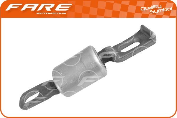 FARE SA Trailing arm / Suspension arm bush Article number: 13633 cheaply