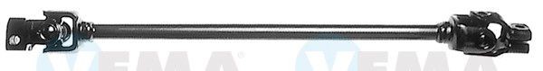 VEMA Joint, steering column Article number: 13680 cheaply