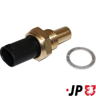 JP GROUP Sensor, kølevæsketemp. Varenummer: 1393100800 billige