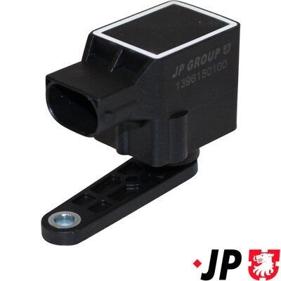 JP GROUP Sensore, Luce Xenon (Correzione assetto fari) Numero articolo: 1396150100 poco costoso
