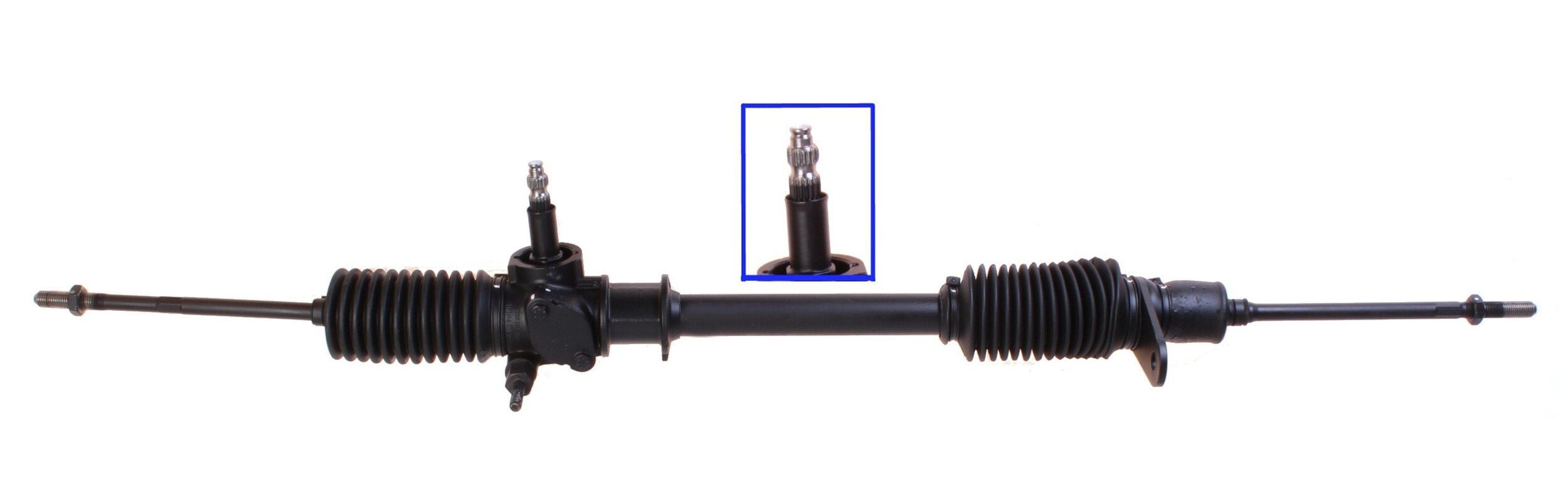 ELSTOCK Steering rack Article number: 14-0491 cheaply