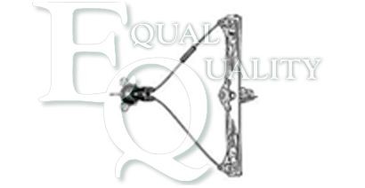 EQUAL QUALITY Sliding Shoe, window regulator Article number: 140200 cheaply