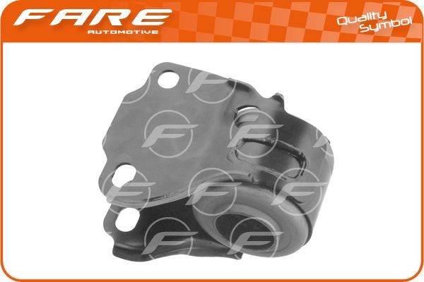 FARE SA Trailing arm / Suspension arm bush Article number: 14044 cheaply