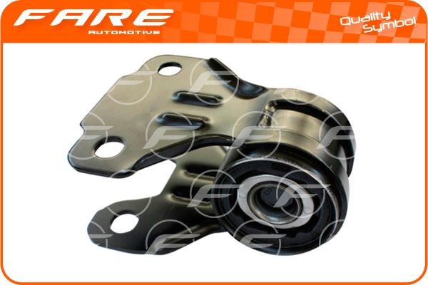 FARE SA Trailing arm / Suspension arm bush Article number: 14051 cheaply