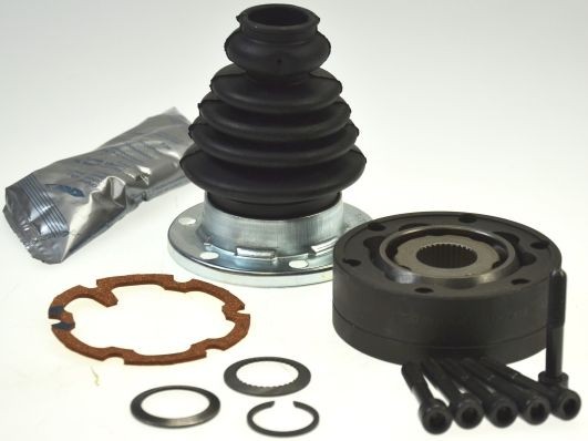 SPIDAN Joint kit, drive shaft Article number: 20289 cheaply