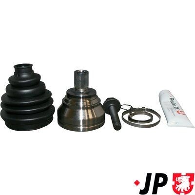 JP GROUP Intake air control valve Article number: 1415400100 cheaply