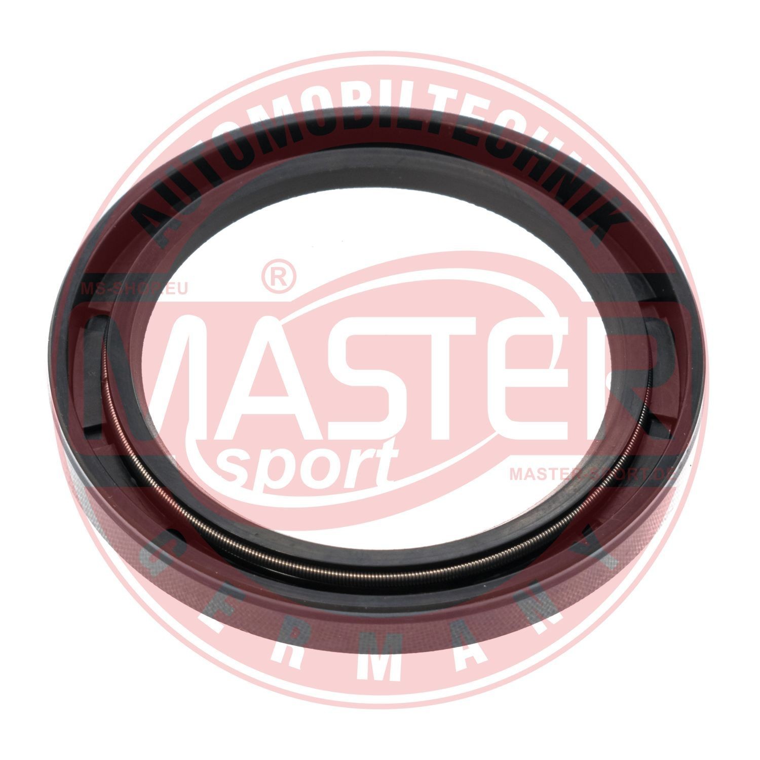 MASTER-SPORT Võlli rõngastihend, manuaalk.kasti flants Artikli number: 14170123801-SIL-PCS soodsalt