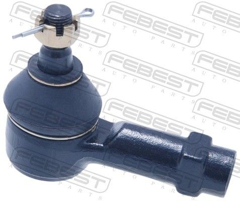 FEBEST Track rod end Article number: 1421-NA cheaply