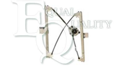 EQUAL QUALITY Sliding Shoe, window regulator Article number: 142232 cheaply