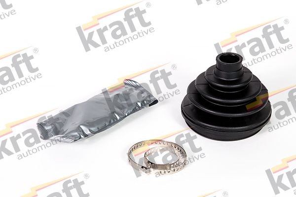 KRAFT Jeu de joints-soufflets, arbre de commande UGS: 4416860 à peu de frais