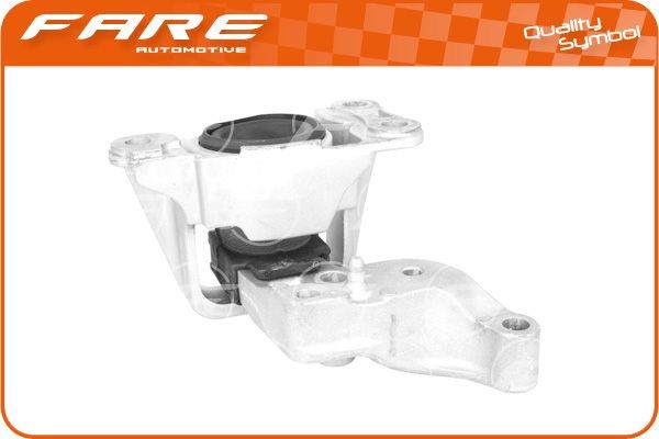FARE SA Supporto motore Numero articolo: 14361 poco costoso